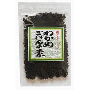 ユタカ食品 わかめご飯の素 30g ユタカ食品 わかめご飯の素 30g