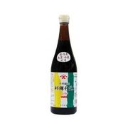 ヤマヒサ 純正淡口しょうゆ 720ml ヤマヒサ 純正淡口しょうゆ 720ml