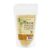 むそう商事 有機砂糖 400g