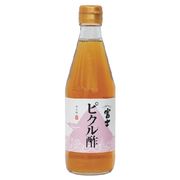 飯尾醸造 富士ピクル酢 360ml 飯尾醸造 富士ピクル酢 360ml