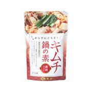 冨貴食研 キムチ鍋の素 240g 冨貴食研 キムチ鍋の素 240g