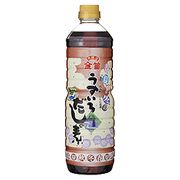 笛木醤油 金笛春夏秋冬のうすいろだしの素 1L 笛木醤油 金笛春夏秋冬のうすいろだしの素 1L