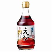 チョーコー醤油 えびつゆ 400ml