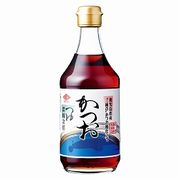 チョーコー醤油 かつおつゆ 400ml チョーコー醤油 かつおつゆ 400ml