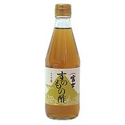 飯尾醸造 富士すのもの酢 360ml 飯尾醸造 富士すのもの酢 360ml