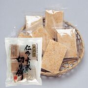 雲南農業協同組合 仁多玄米切り餅(個包装) 300g 雲南農業協同組合 仁多玄米切り餅(個包装) 300g