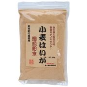 富士食品 焙煎小麦はいが 粉末 300g 富士食品 焙煎小麦はいが 粉末 300g