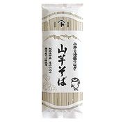 自然芋そば 山芋そば 200g 自然芋そば 山芋そば 200g