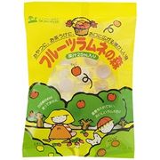創健社 フルーツラムネの森 110g 創健社 フルーツラムネの森 110g