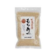 ムソー 北海道産・もちあわ 150g ムソー 北海道産・もちあわ 150g