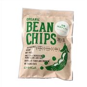 むそう商事 オーガニック緑豆チップス 50g