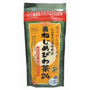 十津川農場 ねじめびわ茶24 48g(2g×24包) 十津川農場 ねじめびわ茶24 48g(2g×24包)