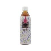 ムソー 国産有機さらつや美人番茶 500ml