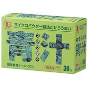 フジワラ 有機青汁・粉末タイプ 3g×30 フジワラ 有機青汁・粉末タイプ 3g×30