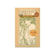 グリーンノート へナ ライトブラウンN 100g グリーンノート へナ ライトブラウンN 100g