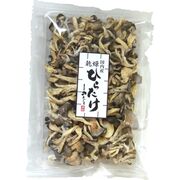 会津物産 乾燥ひらたけ 68g 会津物産 乾燥ひらたけ 68g