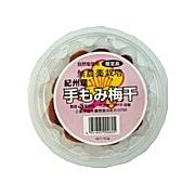 宇戸平正敏 手もみ梅干し 150g