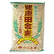 恒食 健康田舎麦 850g 恒食 健康田舎麦 850g