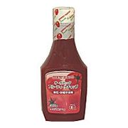 高橋ソース オーガニックフルーティーケチャップ 300g 高橋ソース オーガニックフルーティーケチャップ 300g