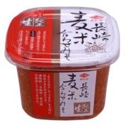 チョーコー醤油 長崎麦米合わせみそ 750g チョーコー醤油 長崎麦米合わせみそ 750g
