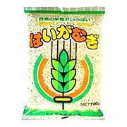 日本精麦 はいがむぎ 700g 日本精麦 はいがむぎ 700g
