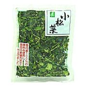 吉良食品 乾燥小松菜 40g 吉良食品 乾燥小松菜 40g