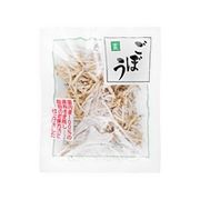 吉良食品 乾燥ごぼう 35g 吉良食品 乾燥ごぼう 35g