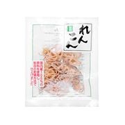 吉良食品 乾燥れんこん 30g 吉良食品 乾燥れんこん 30g