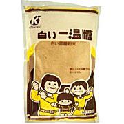 恒食 白い一温糖 450g 恒食 白い一温糖 450g