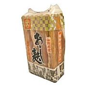 文四郎麩 おし麩 4本入 文四郎麩 おし麩 4本入