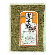 恒食 煮干粉 130g 恒食 煮干粉 130g