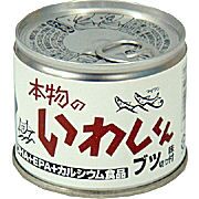 ミキセフティー 本物のいわしくん ブツ味付 190g ミキセフティー 本物のいわしくん ブツ味付 190g