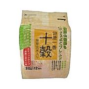 日本精麦 健康一番 十穀 20g×12袋 日本精麦 健康一番 十穀 20g×12袋
