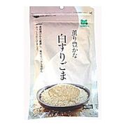マツモトフーツ すりごま白 70g マツモトフーツ すりごま白 70g