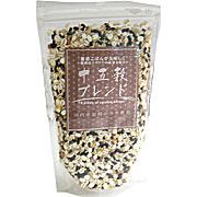 恒食 国内産100%十五穀ブレンド 200g 恒食 国内産100%十五穀ブレンド 200g