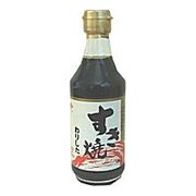 チョーコー醤油 すき焼きわりした 300ml チョーコー醤油 すき焼きわりした 300ml