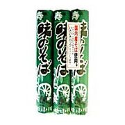 小川製麺所 味のそば 150g×3 小川製麺所 味のそば 150g×3