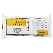 コジマフーズ 玄米よもぎもち 6切 コジマフーズ 玄米よもぎもち 6切