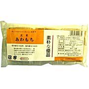 コジマフーズ 玄米あわもち 300g コジマフーズ 玄米あわもち 300g