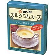 ファイン カルシウムスープ 18g×12包