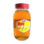 恒食 アカシヤ蜂蜜 1.2kg 恒食 アカシヤ蜂蜜 1.2kg