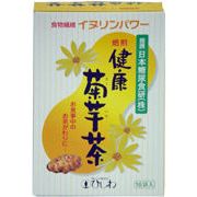 菱和園 健康菊芋茶 2.5g×16 菱和園 健康菊芋茶 2.5g×16