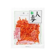 吉良食品 乾燥人参 40g 吉良食品 乾燥人参 40g