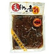 マルアイ食品 国産福神漬 120g