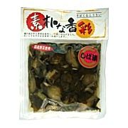 マルアイ食品 国産しば漬 120g