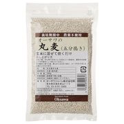 オーサワジャパン オーサワの丸麦 300g オーサワジャパン オーサワの丸麦 300g