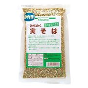 オーサワジャパン 実そば 250g オーサワジャパン 実そば 250g