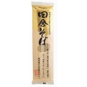 オーサワジャパン 田舎そば 250g オーサワジャパン 田舎そば 250g