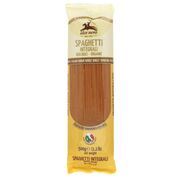 ALCE NERO(アルチェネロ) 全粒粉スパゲティ 500g ALCE NERO(アルチェネロ) 全粒粉スパゲティ 500g
