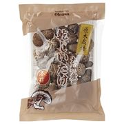 オーサワジャパン 国内産どんこ(大) 100g オーサワジャパン 国内産どんこ(大) 100g